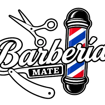 Barbería Mate
