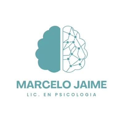 Lic. Marcelo Jaime