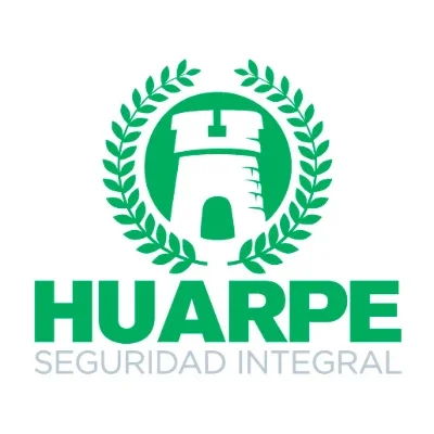 Huarpe SRL