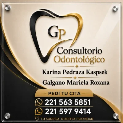 GP Consultorio Odontólogico
