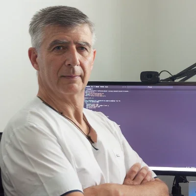 Consultorio Médico