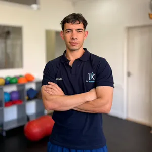 Lic. Valentín Bidart