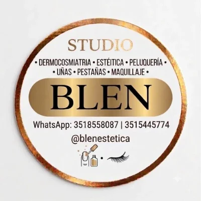 BLEN STUDIO