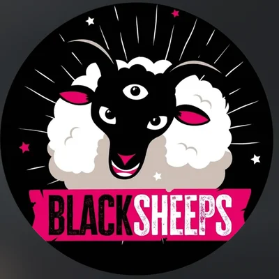 BlackSheeps tatto