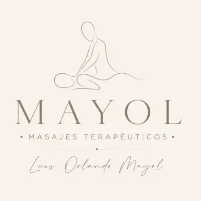 MAYOL • Masajes terapéuticos 