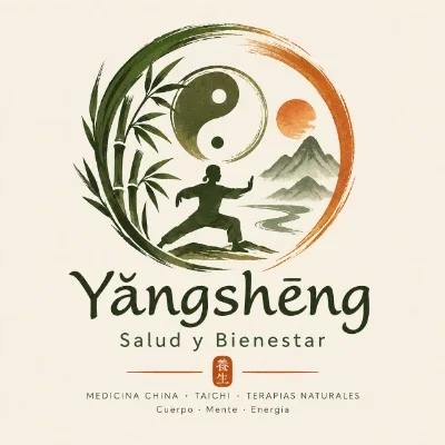 Yangsheng - Salud y Bienestar