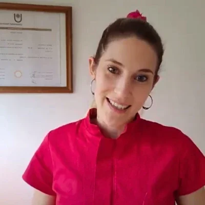 Lic. Romina Vénica