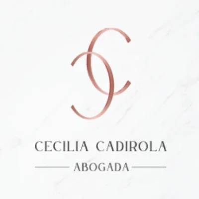 Abogada Cecilia Cadirola