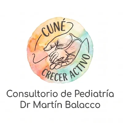 Cuné Crecer Activo