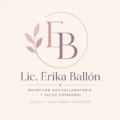 Nutrición integral EB